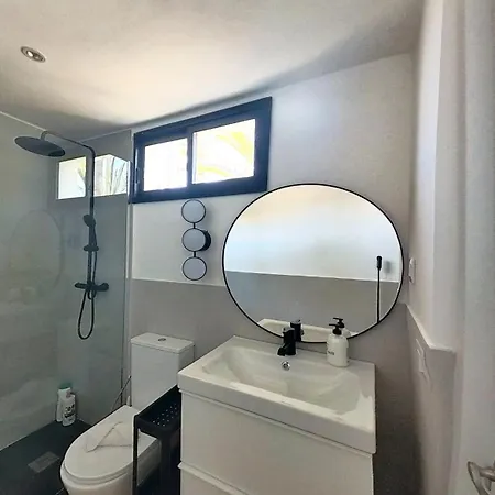 Dunasol Home, By Comfortable Luxury Appartement Corralejo