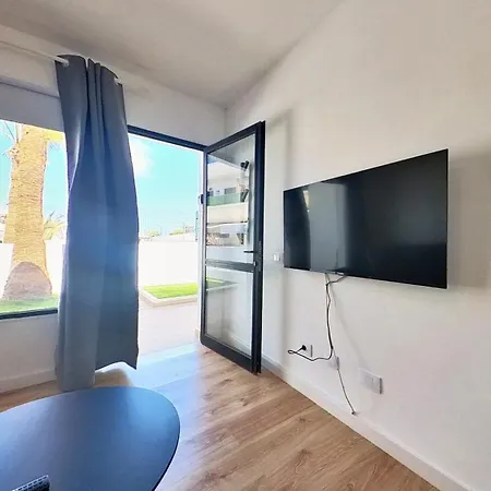 Appartement Dunasol Home, By Comfortable Luxury *