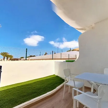 Dunasol Home, By Comfortable Luxury Appartement Corralejo
