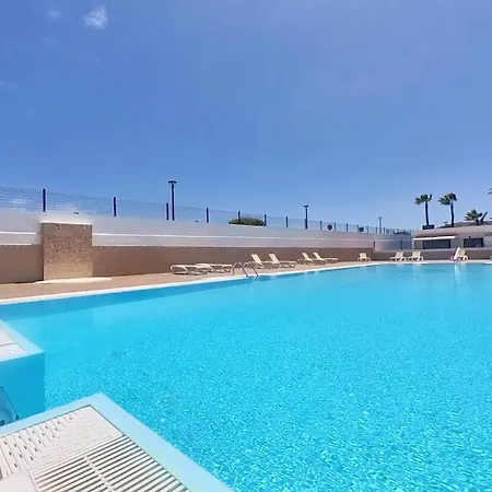 Appartement Dunasol Home, By Comfortable Luxury