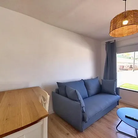 Dunasol Home, By Comfortable Luxury Apartamento Corralejo