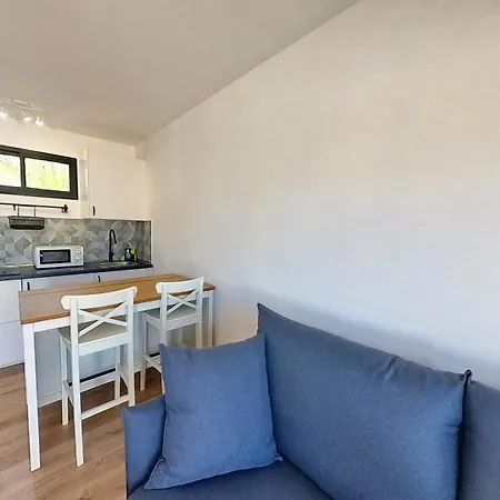 Dunasol Home, By Comfortable Luxury Apartamento