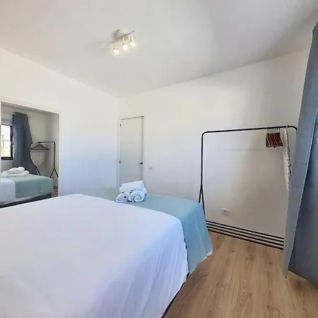 Dunasol Home, By Comfortable Luxury * Corralejo