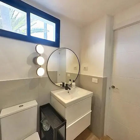 Apartamento Dunasol Home, By Comfortable Luxury *