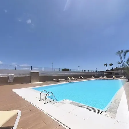 Dunasol Home, By Comfortable Luxury شقة *