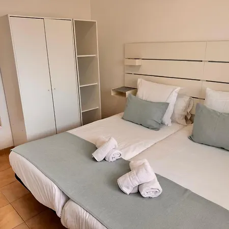 Dunasol Home, By Comfortable Luxury Коральео