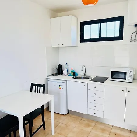 شقة Dunasol Home, By Comfortable Luxury