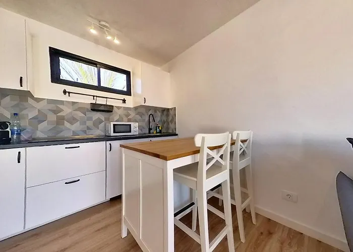 Daire Dunasol Home, By Comfortable Luxury Corralejo