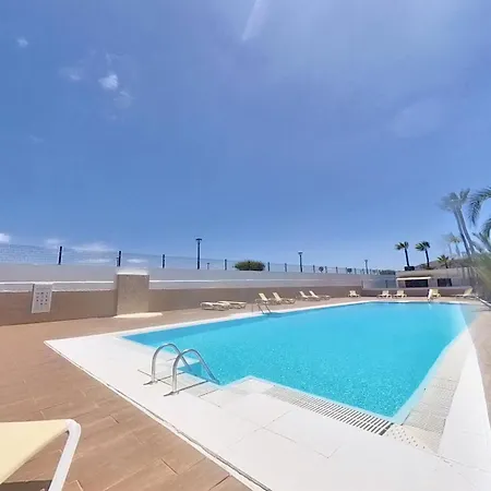 Dunasol Home, By Comfortable Luxury Apartment *