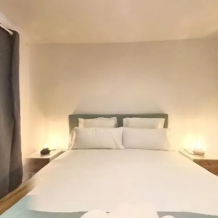 Apartment Dunasol Home, By Comfortable Luxury Corralejo