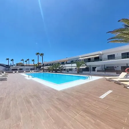 Apartment Dunasol Home, By Comfortable Luxury Corralejo
