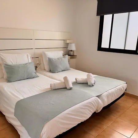 Dunasol Home, By Comfortable Luxury * Corralejo