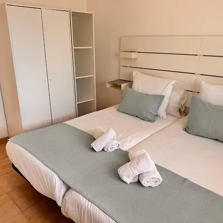 Dunasol Home, By Comfortable Luxury Apartment *