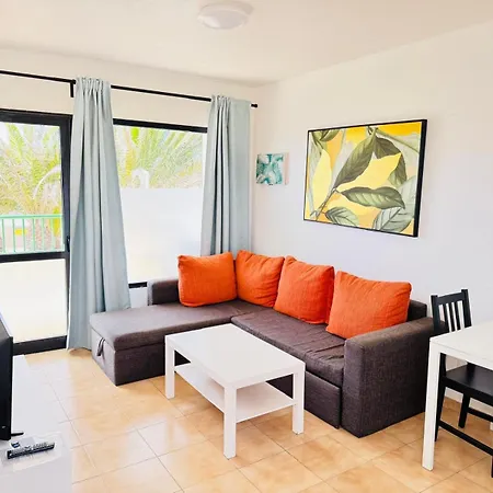 Dunasol Home, By Comfortable Luxury Apartment *