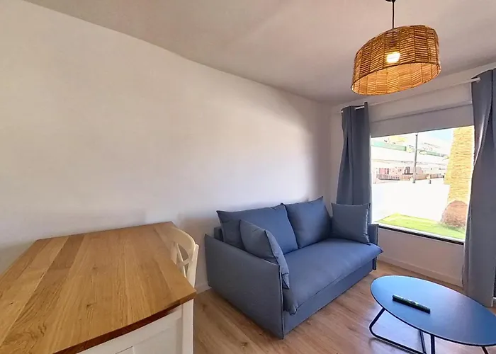Dunasol Home, By Comfortable Luxury Apartamento Corralejo