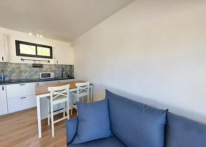 Dunasol Home, By Comfortable Luxury Apartamento