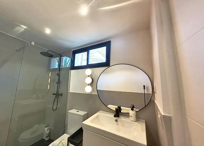 Apartamento Dunasol Home, By Comfortable Luxury