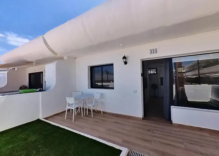 Apartamento Dunasol Home, By Comfortable Luxury