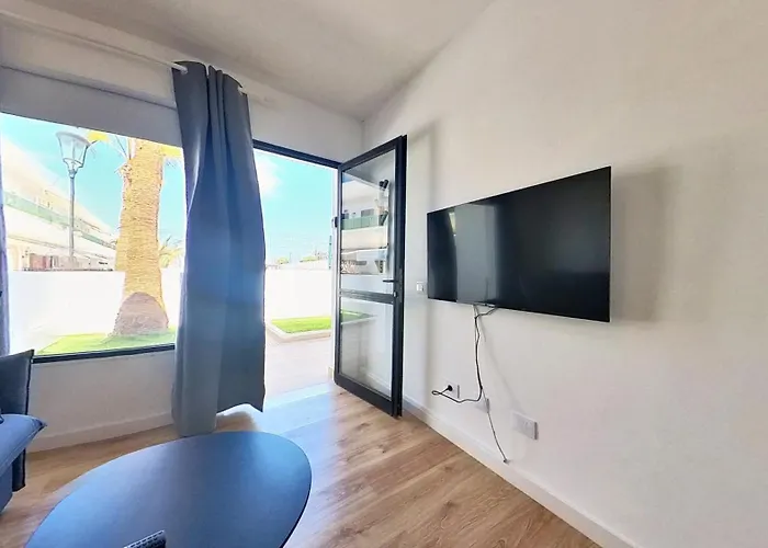 Apartamento Dunasol Home, By Comfortable Luxury *