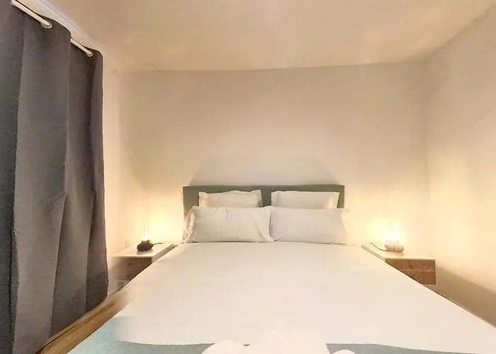Apartamento Dunasol Home, By Comfortable Luxury Corralejo