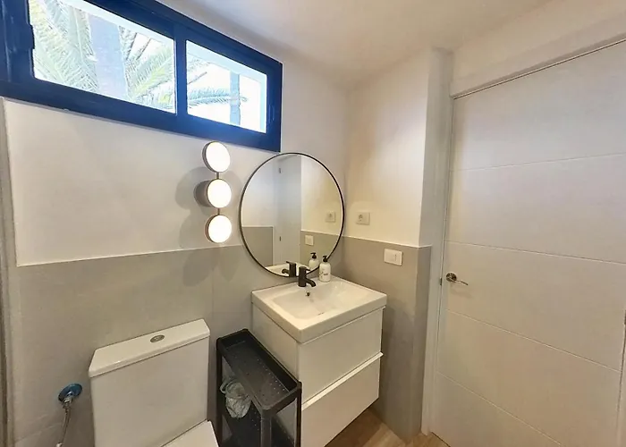 Apartamento Dunasol Home, By Comfortable Luxury *