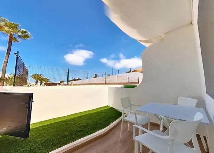 Dunasol Home, By Comfortable Luxury Apartamento Corralejo