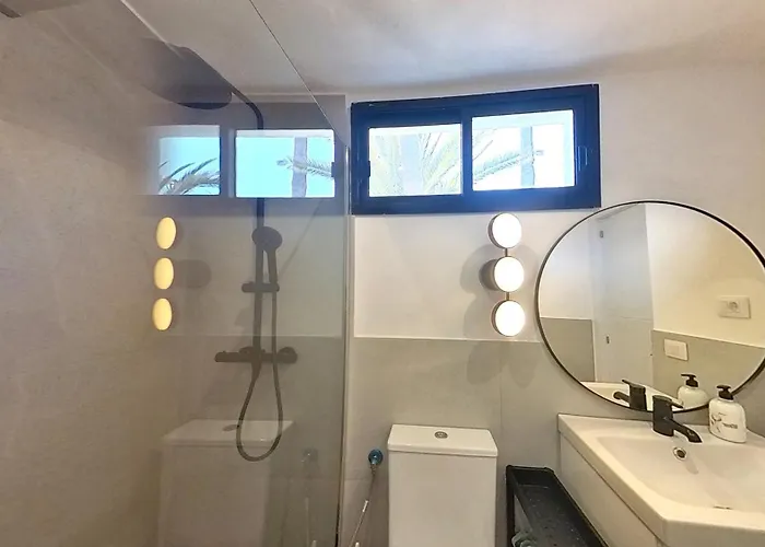 Apartamento Dunasol Home, By Comfortable Luxury Corralejo