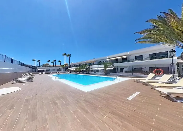Apartamento Dunasol Home, By Comfortable Luxury Corralejo