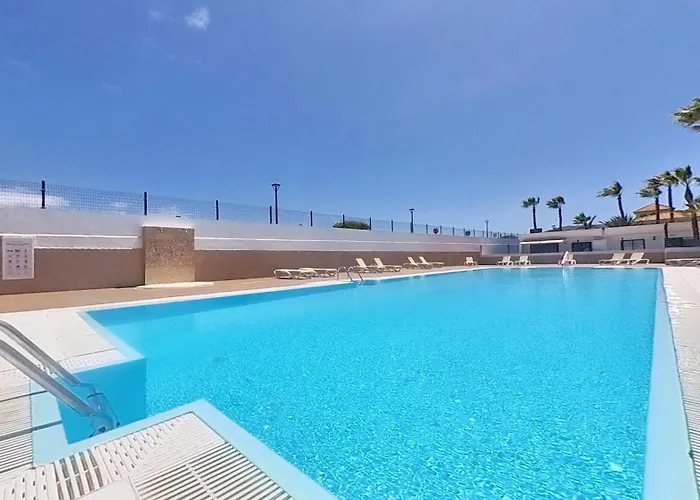 Apartamento Dunasol Home, By Comfortable Luxury