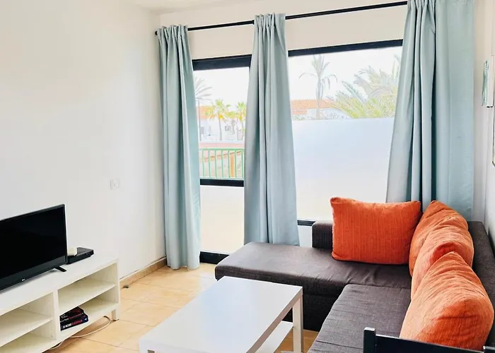 Apartamento Dunasol Home, By Comfortable Luxury *