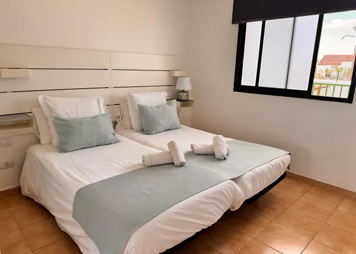 Dunasol Home, By Comfortable Luxury * Corralejo