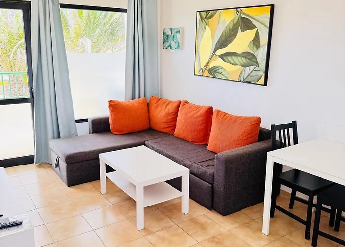 Apartamento Dunasol Home, By Comfortable Luxury