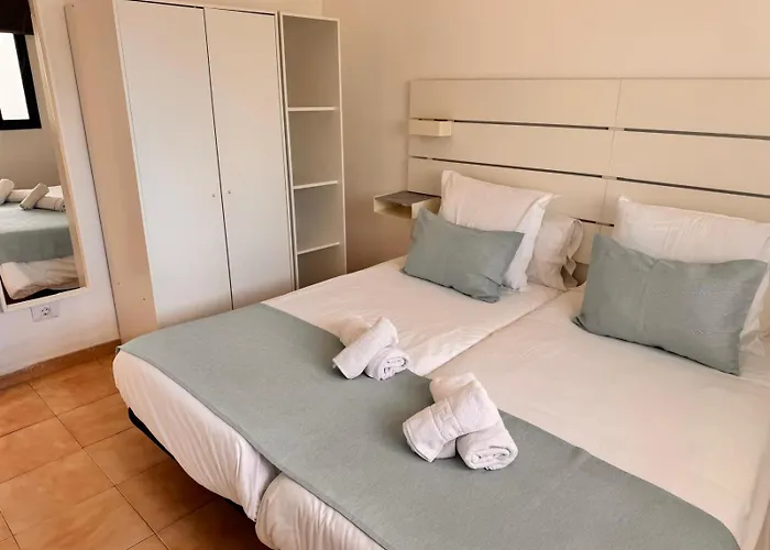 Dunasol Home, By Comfortable Luxury Apartamento *