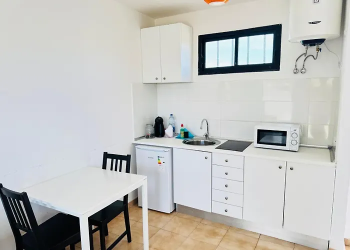 Apartamento Dunasol Home, By Comfortable Luxury