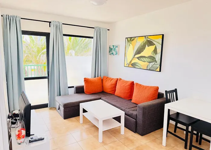 Dunasol Home, By Comfortable Luxury Apartamento *