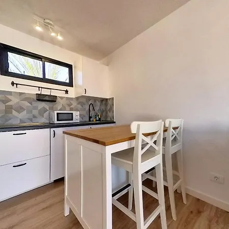 Lägenhet Dunasol Home, By Comfortable Luxury Corralejo