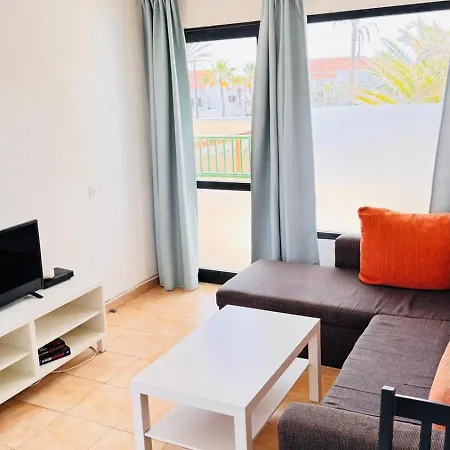 Dunasol Home, By Comfortable Luxury Lägenhet Corralejo
